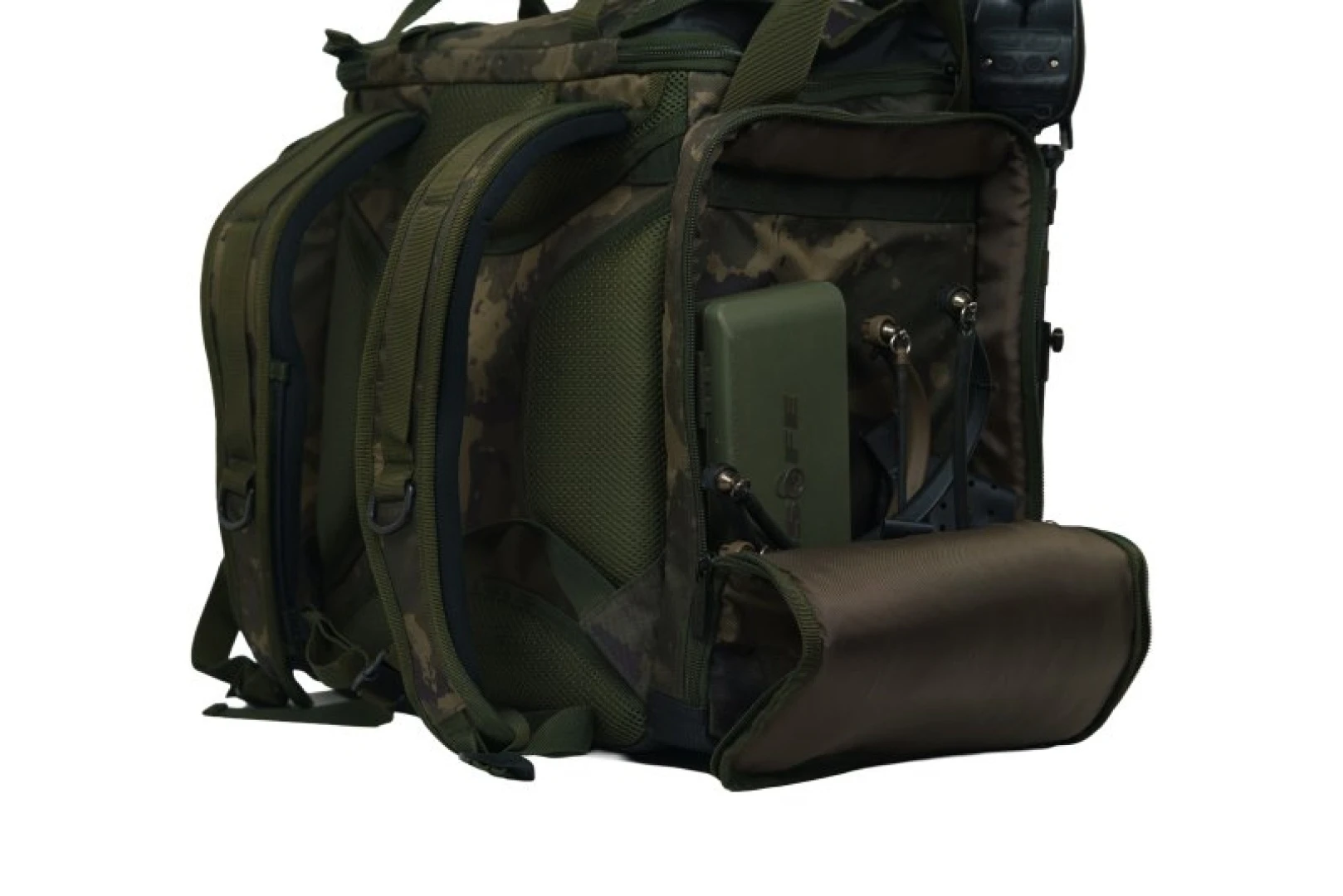 Solar Worldwide Rucksack