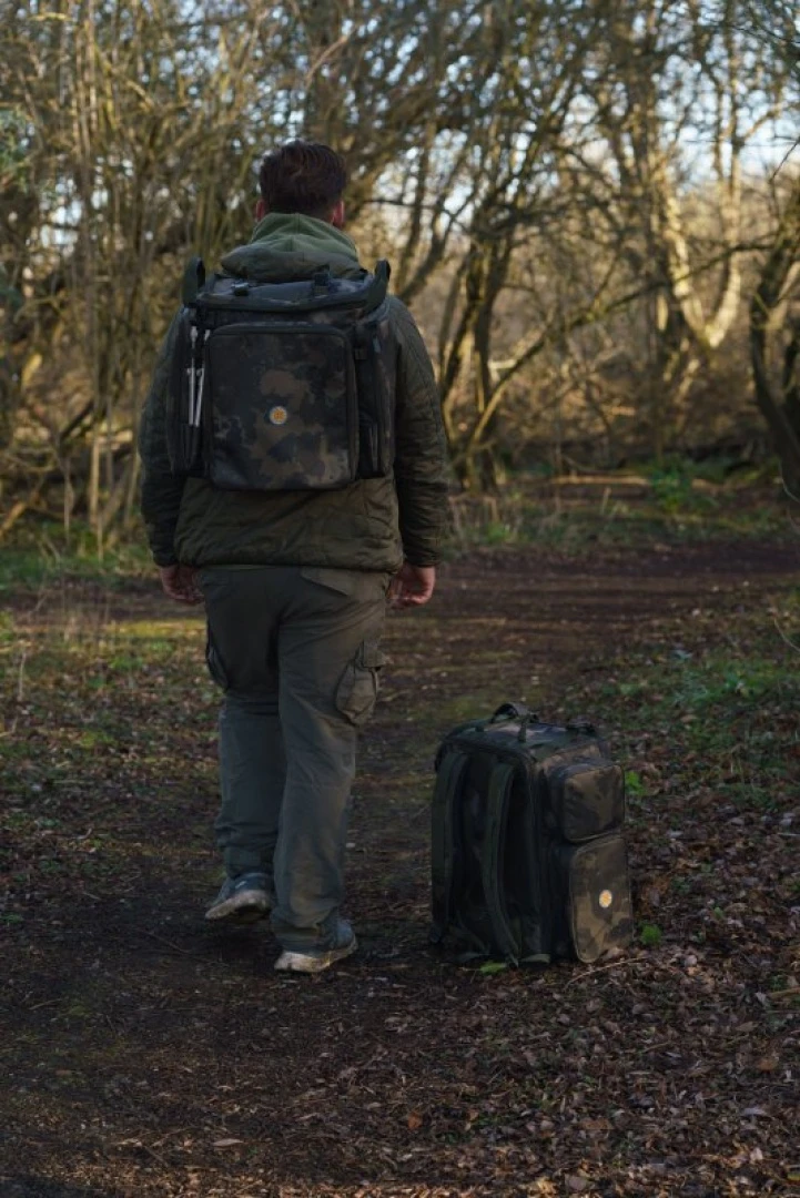 Solar Worldwide Rucksack