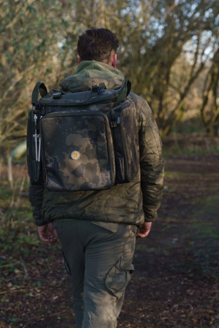Solar Worldwide Rucksack