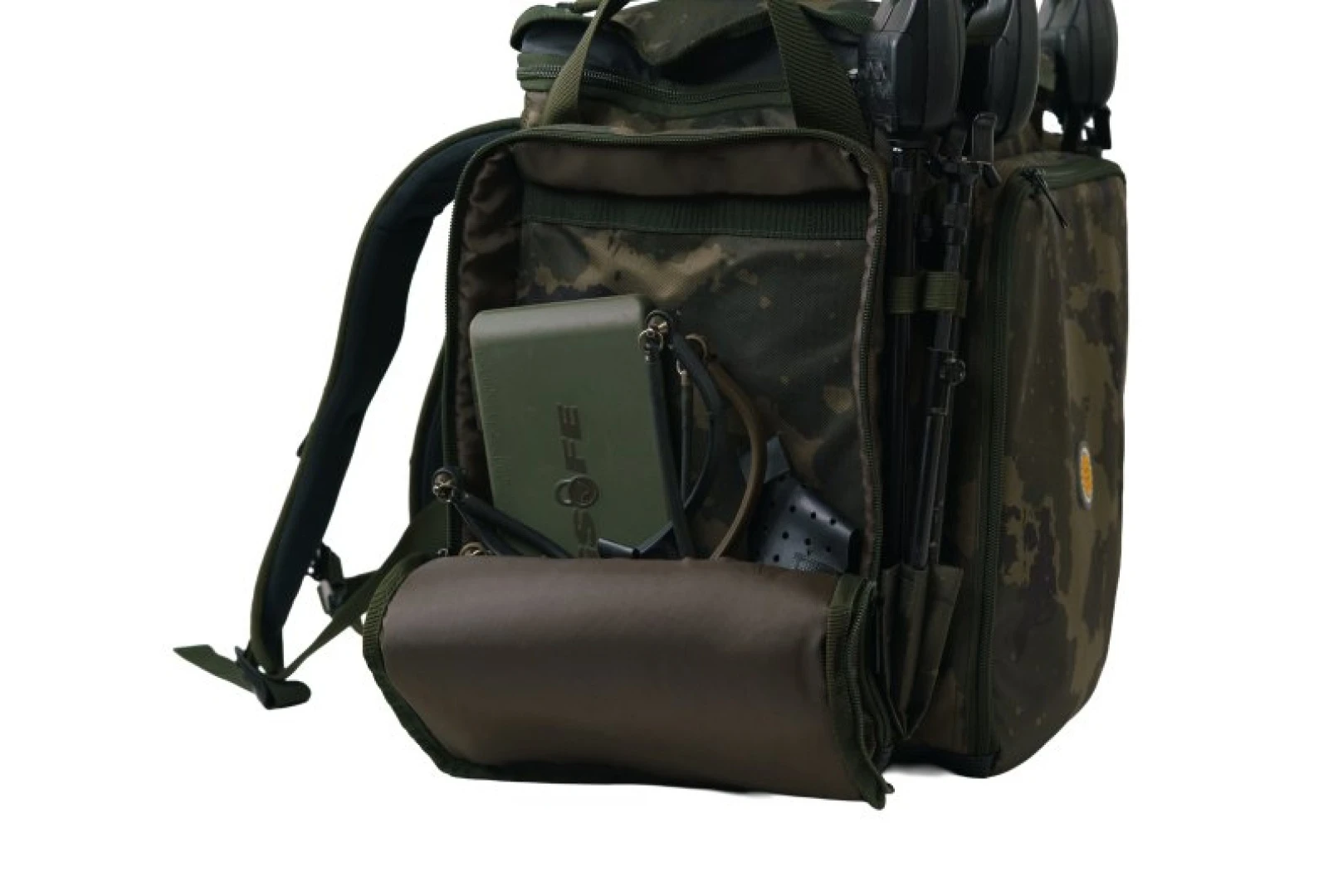 Solar Worldwide Rucksack