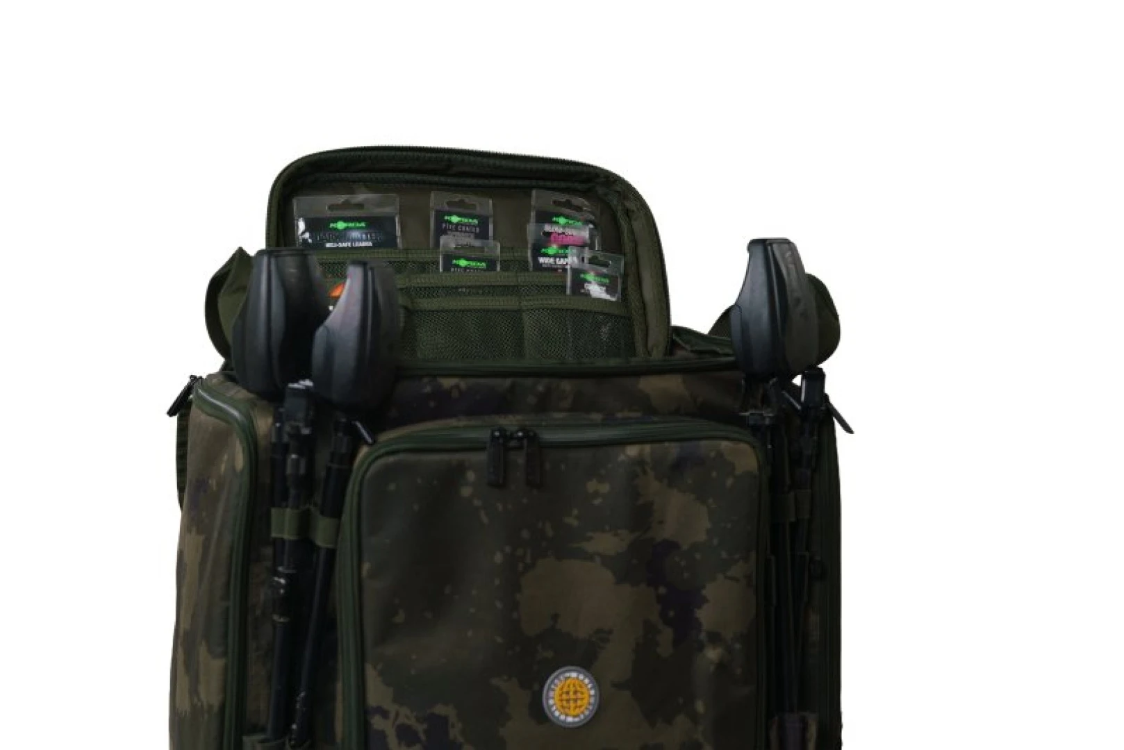 Solar Worldwide Rucksack