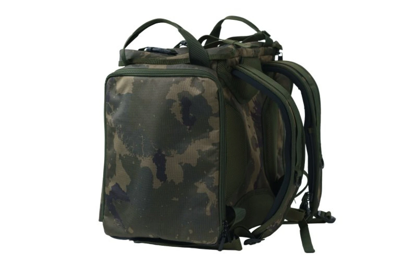 Solar Worldwide Rucksack