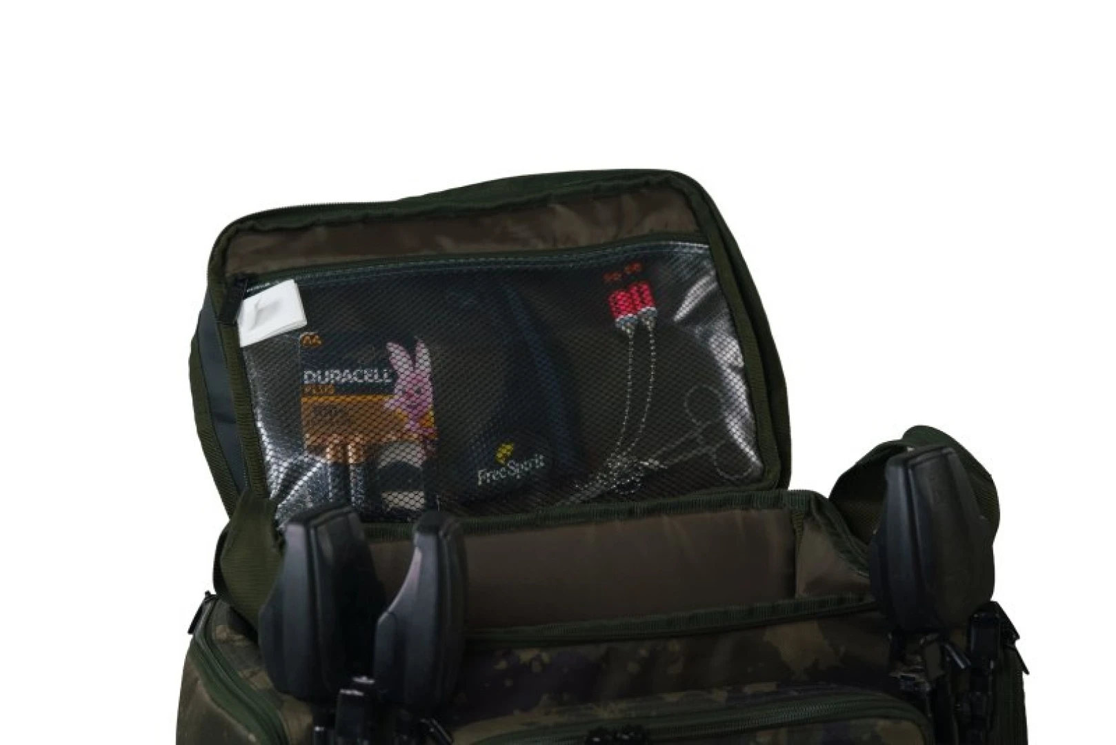 Solar Worldwide Rucksack