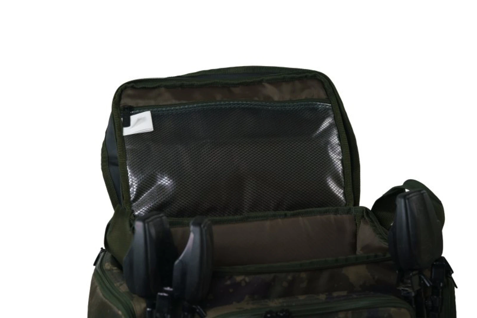 Solar Worldwide Rucksack
