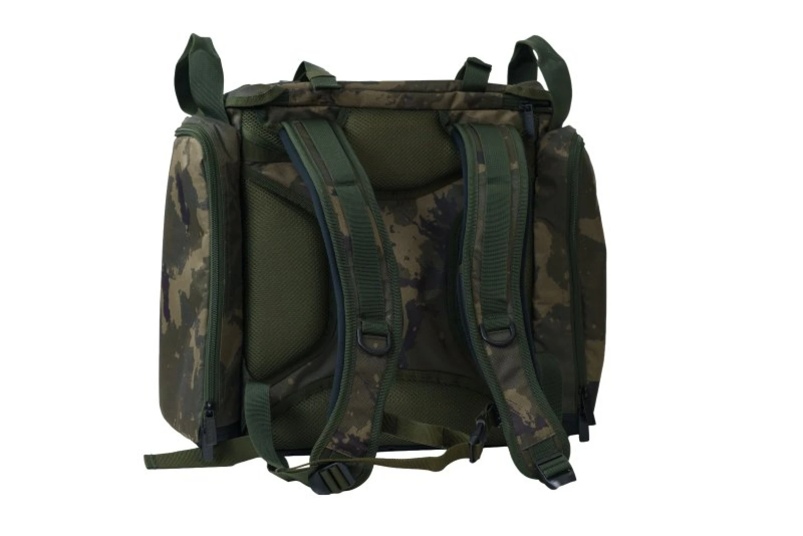 Solar Worldwide Rucksack