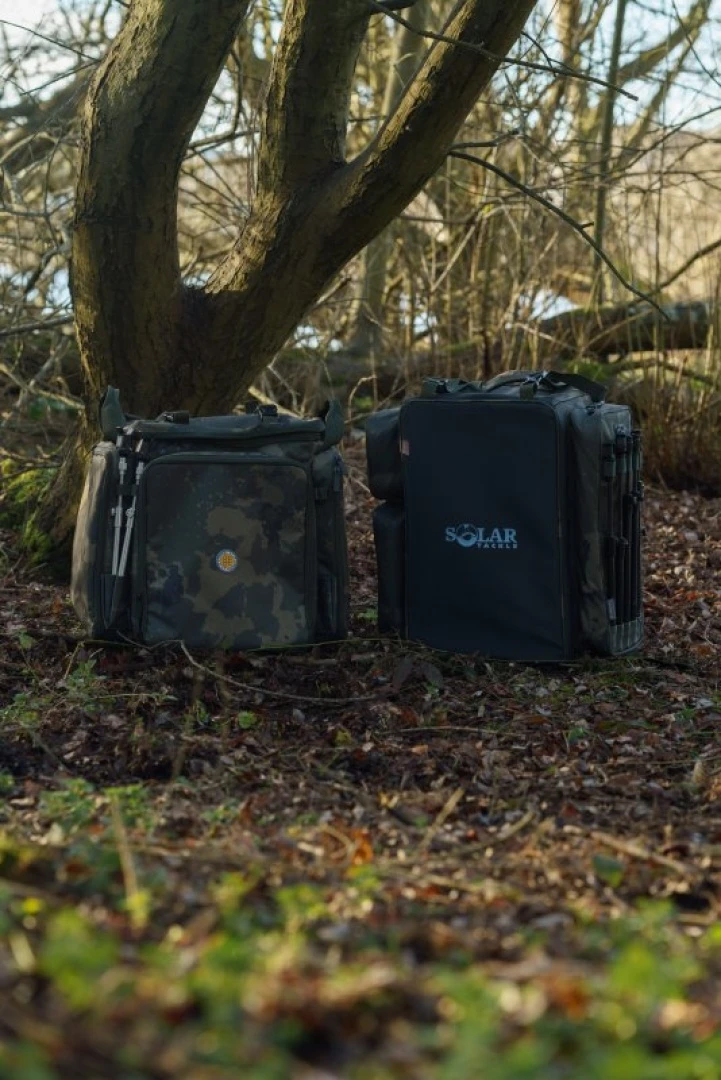 Solar Worldwide Rucksack