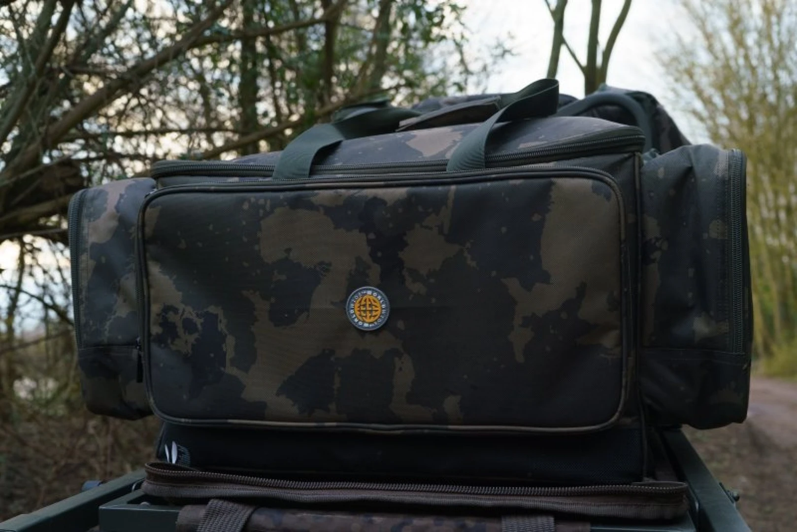Solar Worldwide Carryall Large