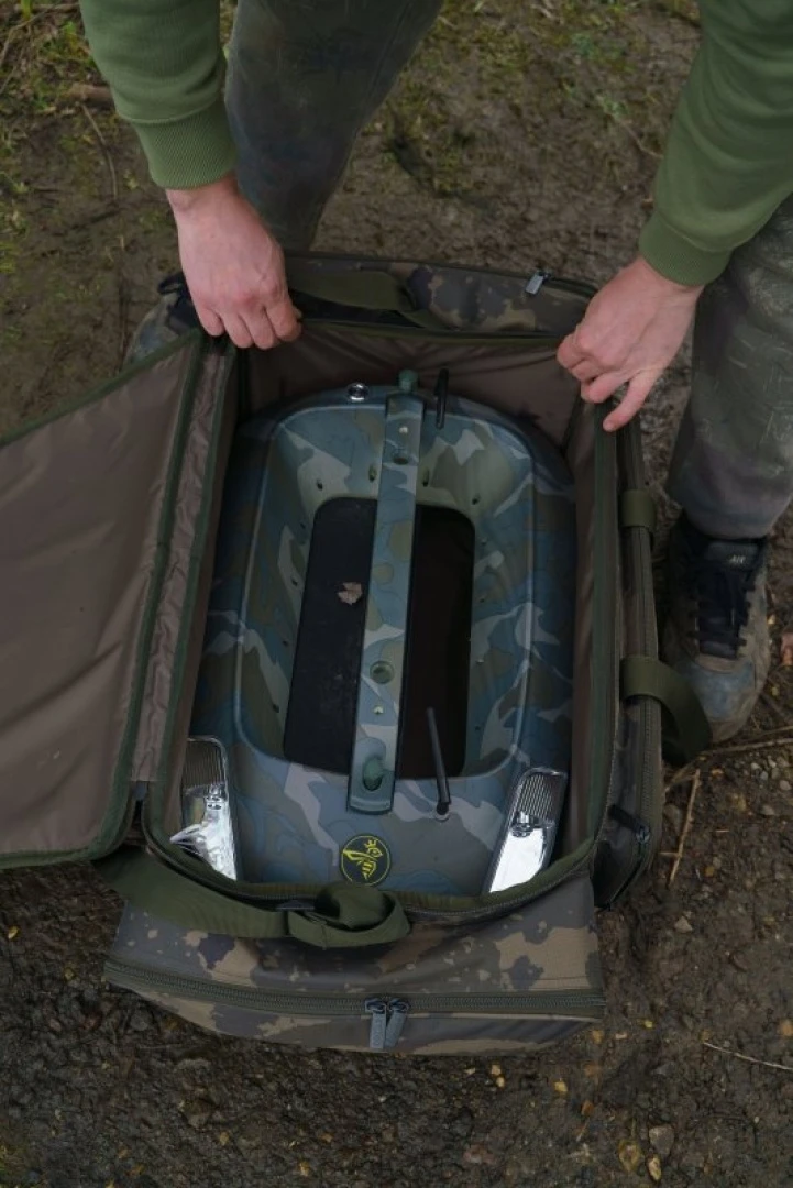 Solar Worldwide Carryall Large