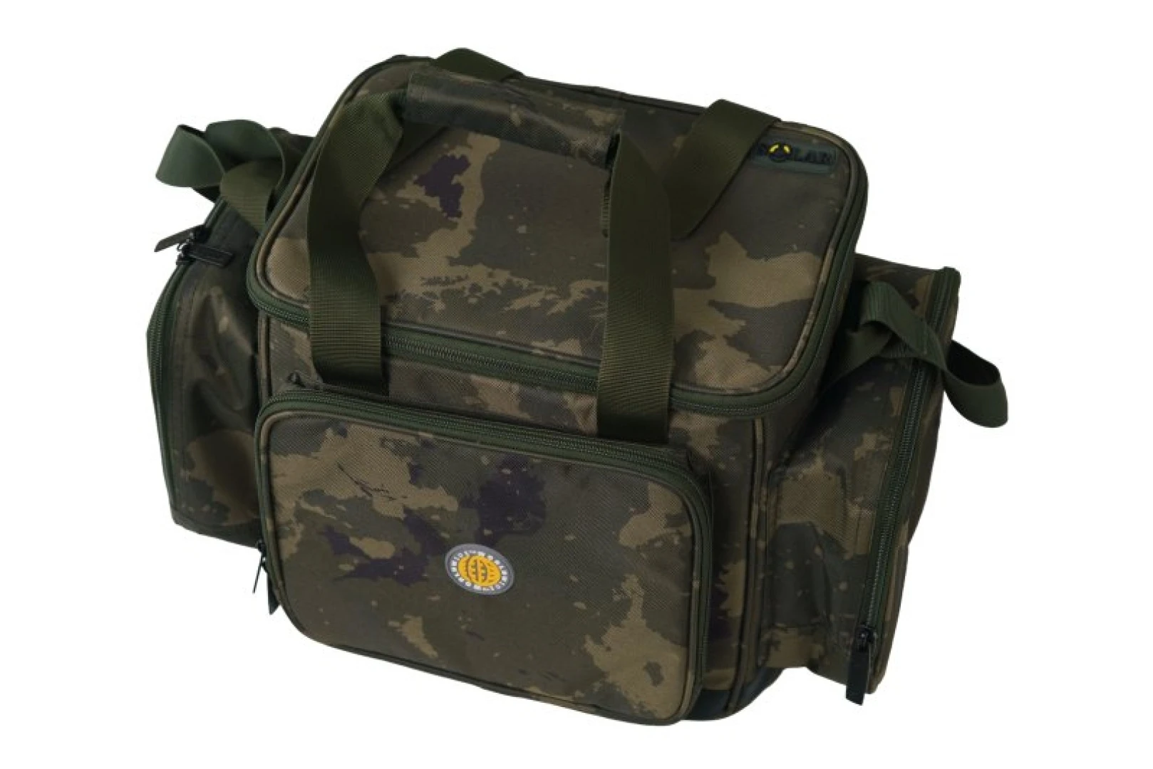Solar Worldwide Carryall Small
