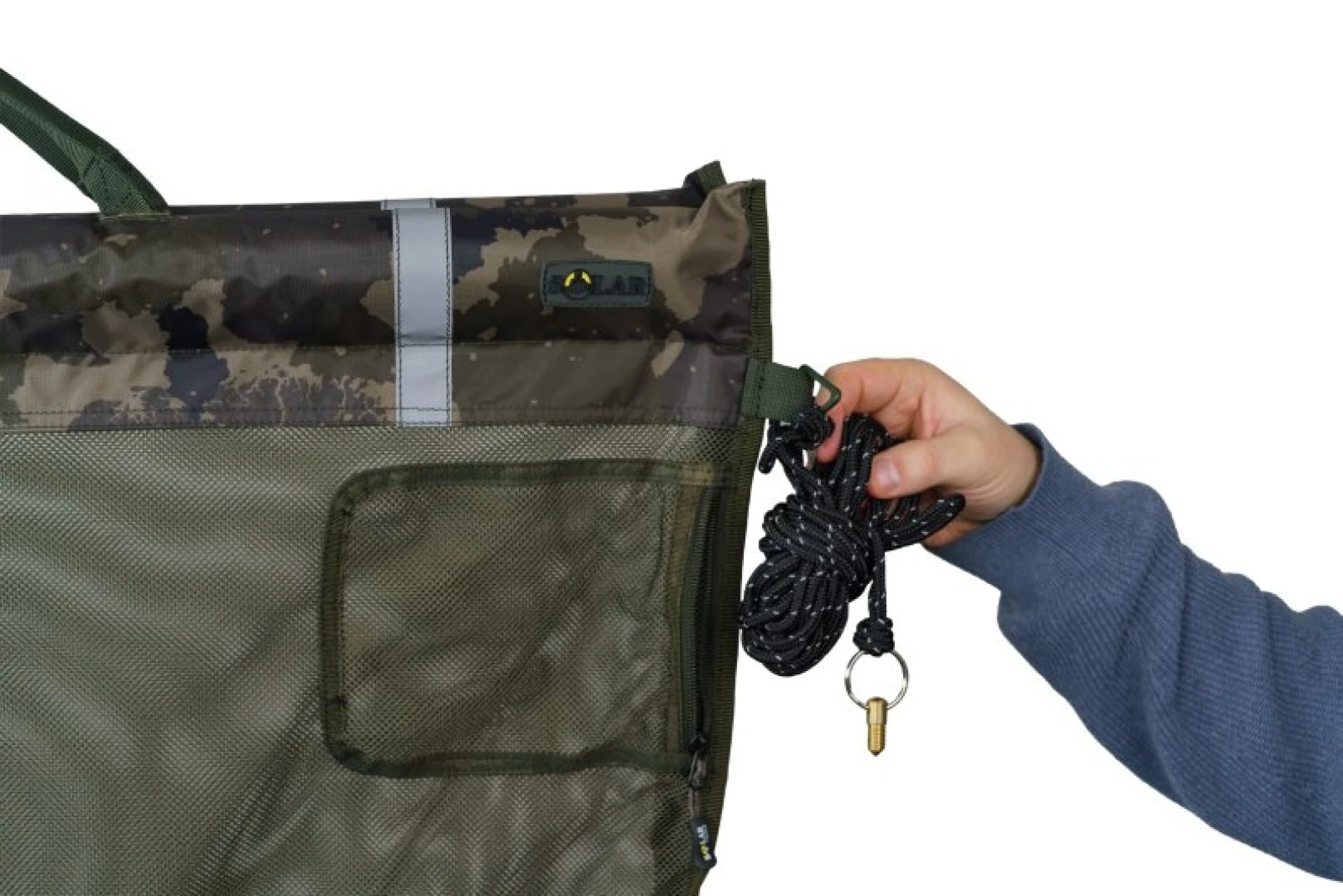 Solar Worldwide Retention Sling X-Large