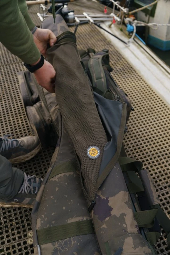 Solar Worldwide Retention Sling