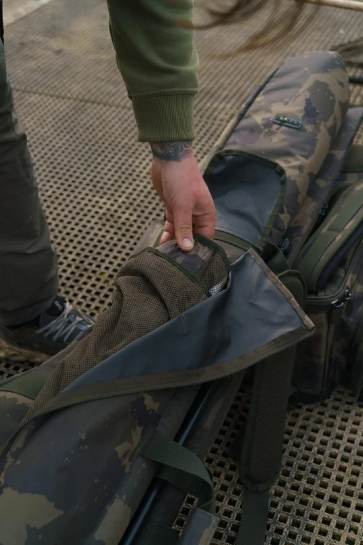 Solar Worldwide Retention Sling