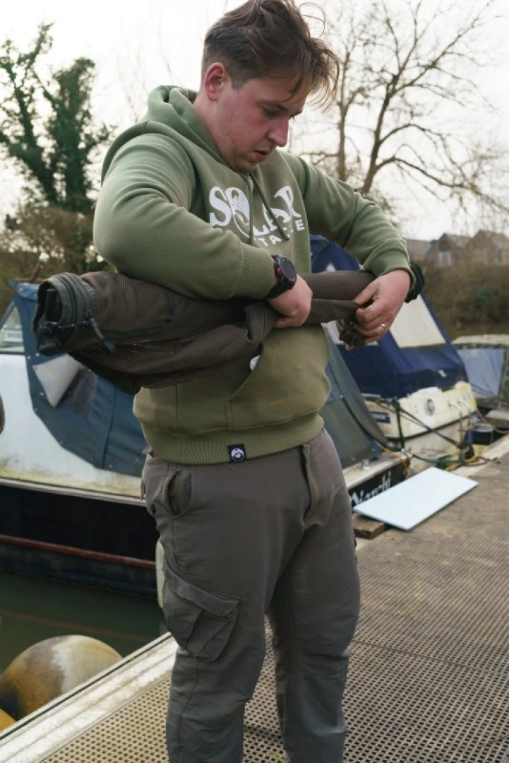 Solar Worldwide Retention Sling