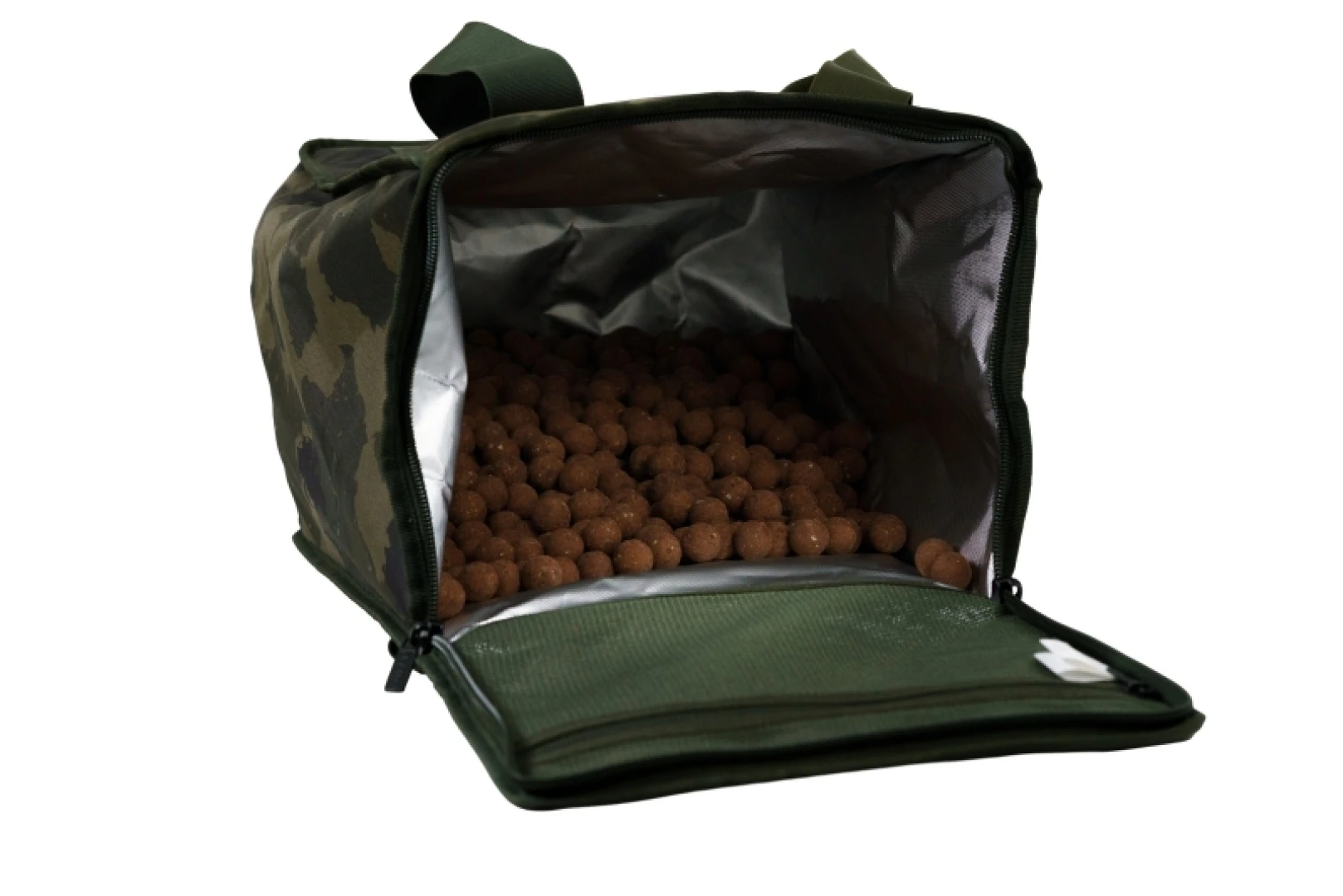 Solar Worldwide Bait and Cool Bag 35L