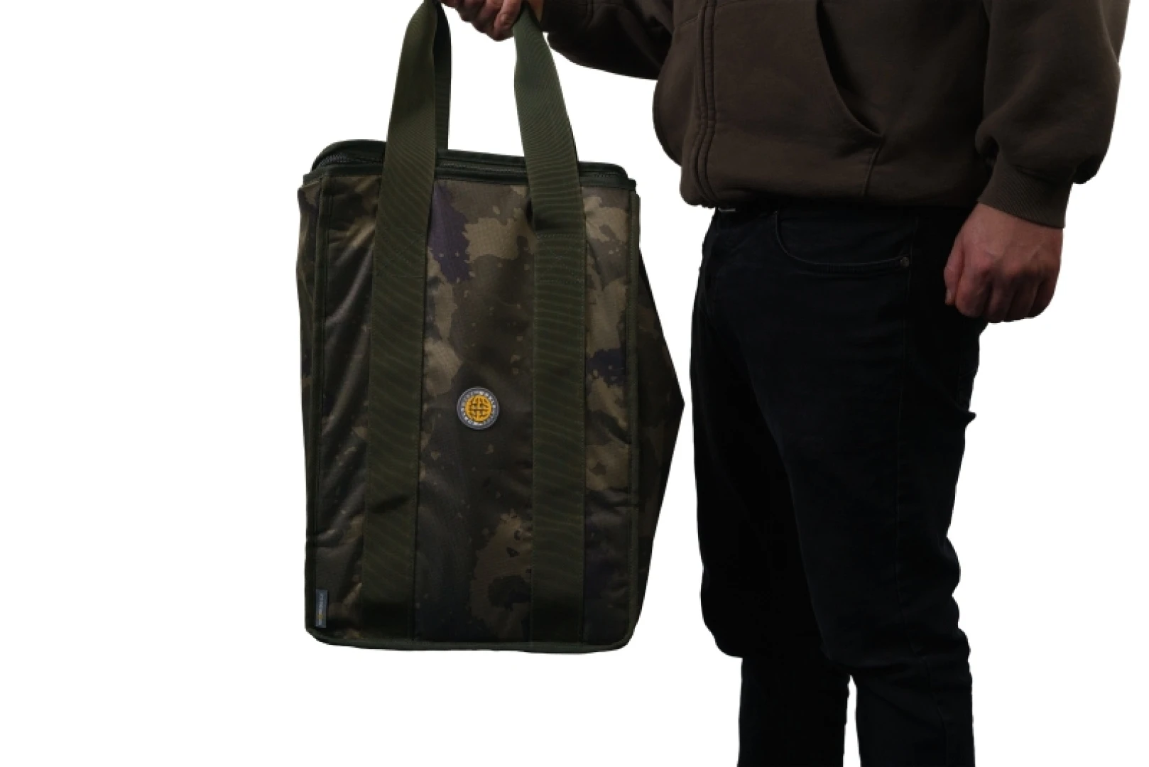 Solar Worldwide Bait and Cool Bag 35L