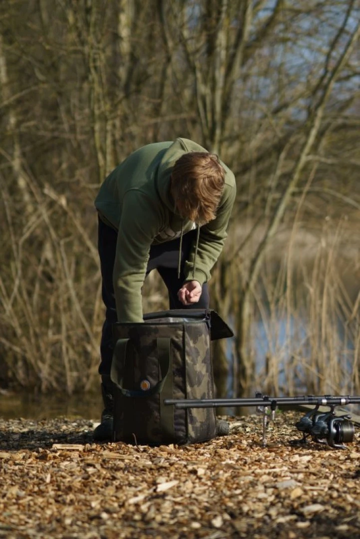 Solar Worldwide Bait and Cool Bag 35L