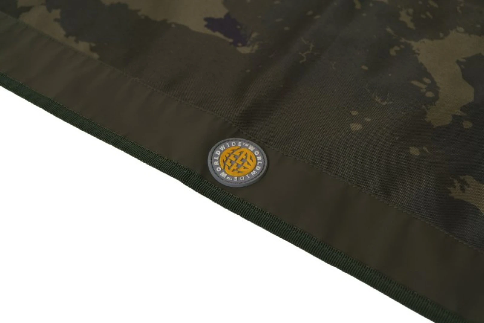 Solar Worldwide Bivvy Mat