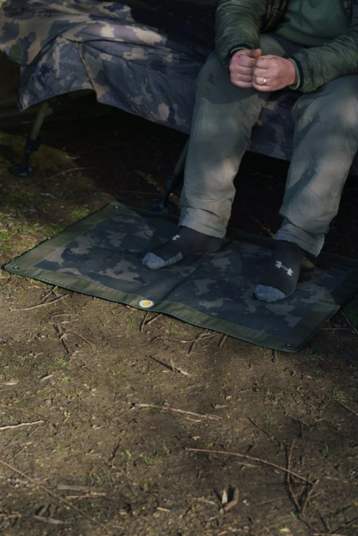 Solar Worldwide Bivvy Mat