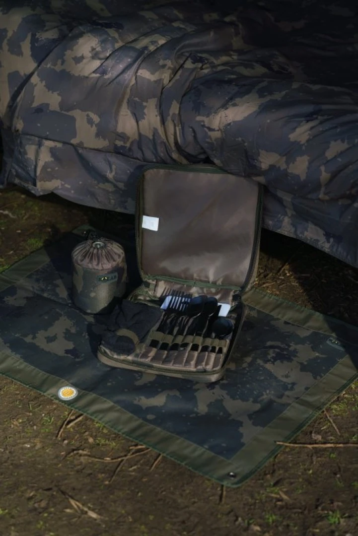 Solar Worldwide Bivvy Mat