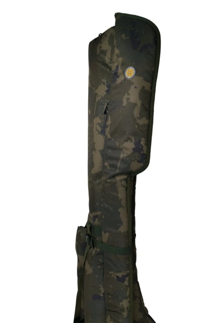 Solar Worldwide Rod Holdall 5+