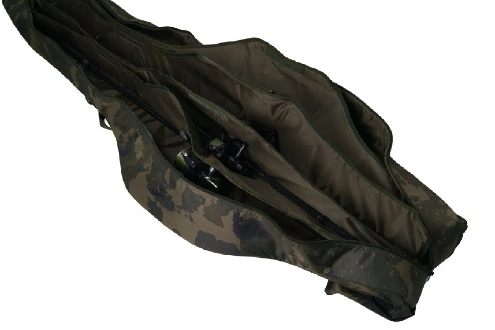 Solar Worldwide Rod Holdall 5+