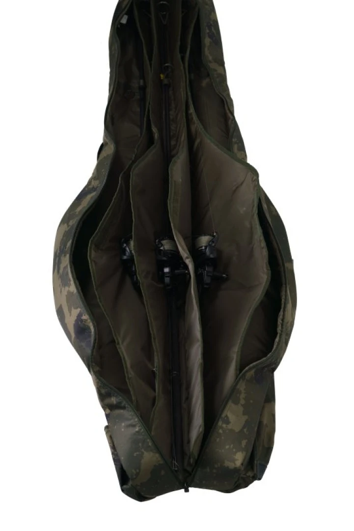 Solar Worldwide Rod Holdall 5+