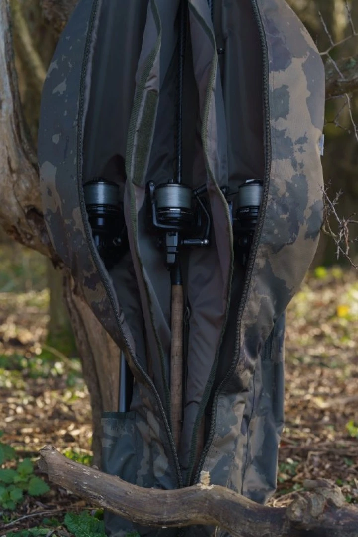 Solar Worldwide Rod Holdall 3+ 12ft