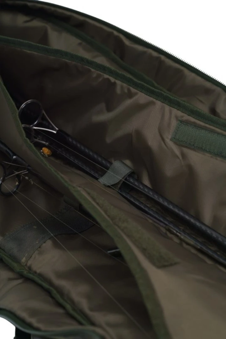 Solar Worldwide Rod Holdall 3+ 12ft
