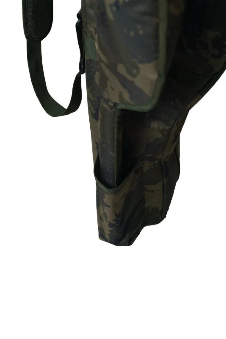 Solar Worldwide Rod Holdall 3+ 12ft