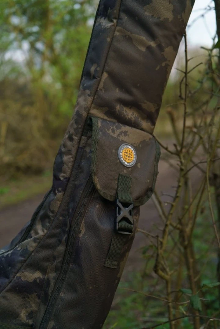 Solar Worldwide Rod Holdall 3+ 12ft
