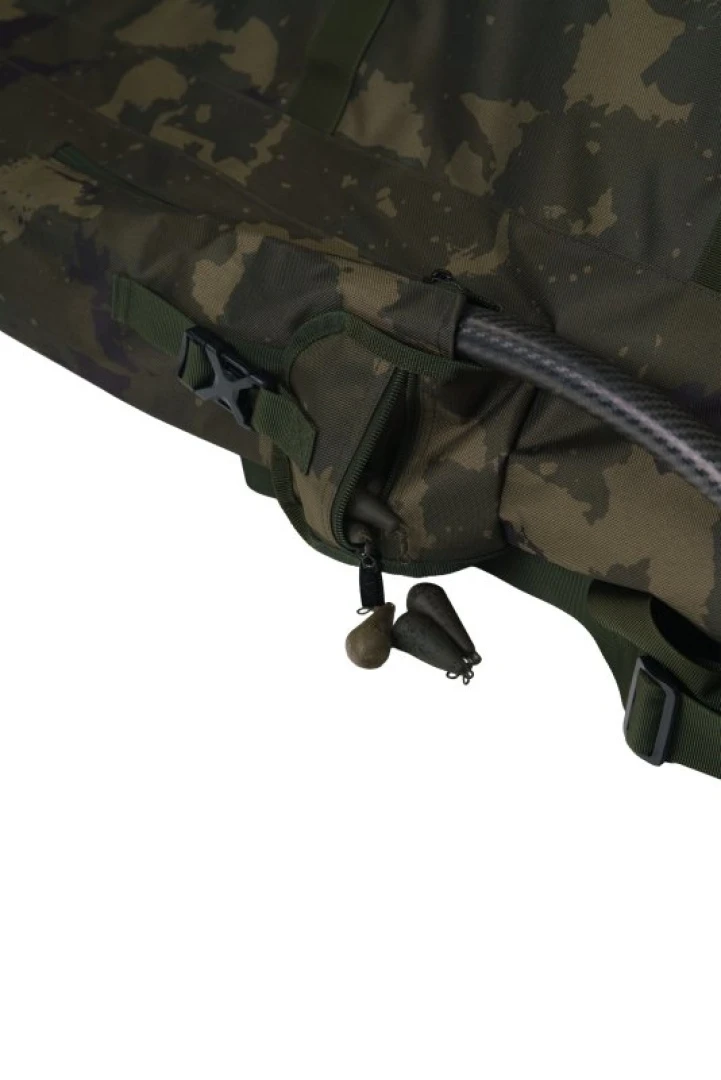 Solar Worldwide Rod Holdall 3+ 12ft
