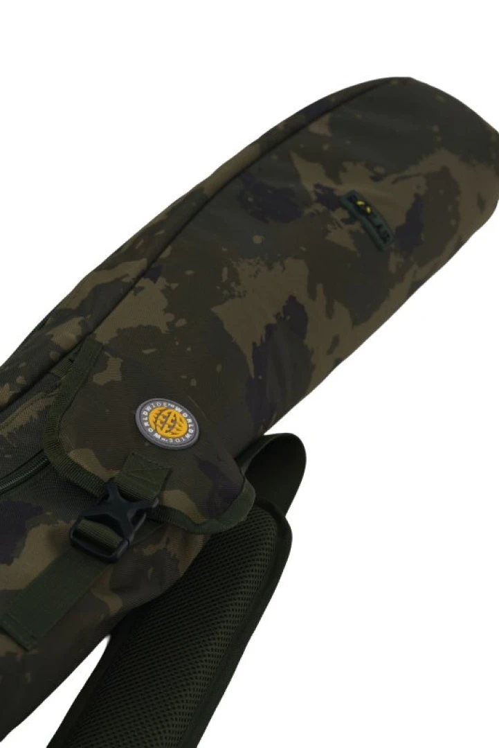 Solar Worldwide Rod Holdall 3+ 12ft