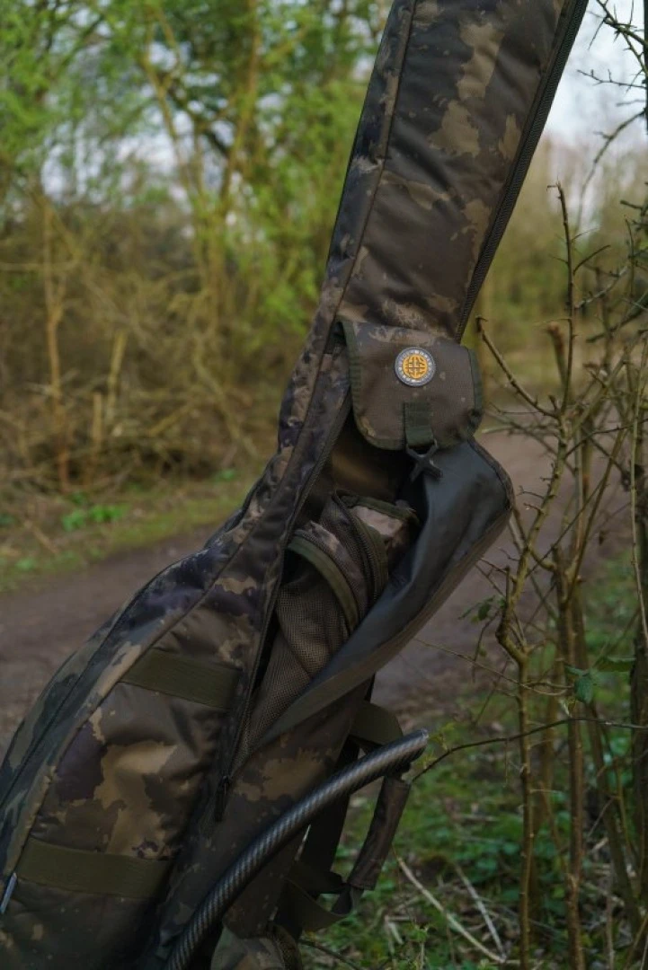 Solar Worldwide Rod Holdall 3+ 12ft