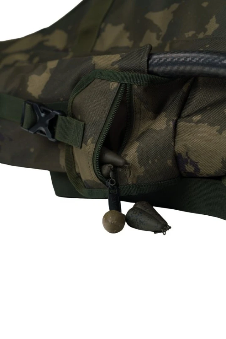 Solar Worldwide Rod Holdall 3+ 12ft