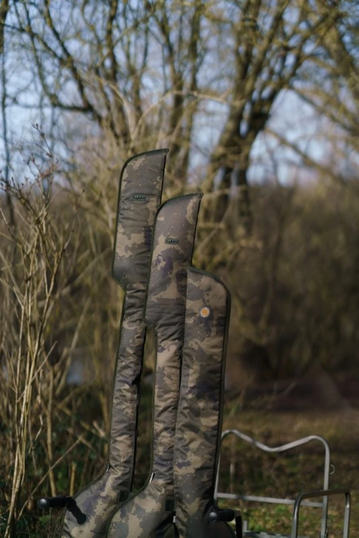 Solar Worldwide Single Rod Sleeve 10 ft