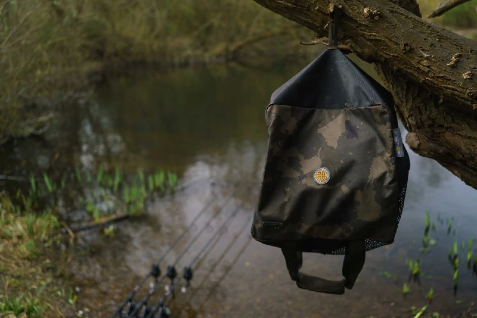 Solar Worldwide Welly and Wader Bag