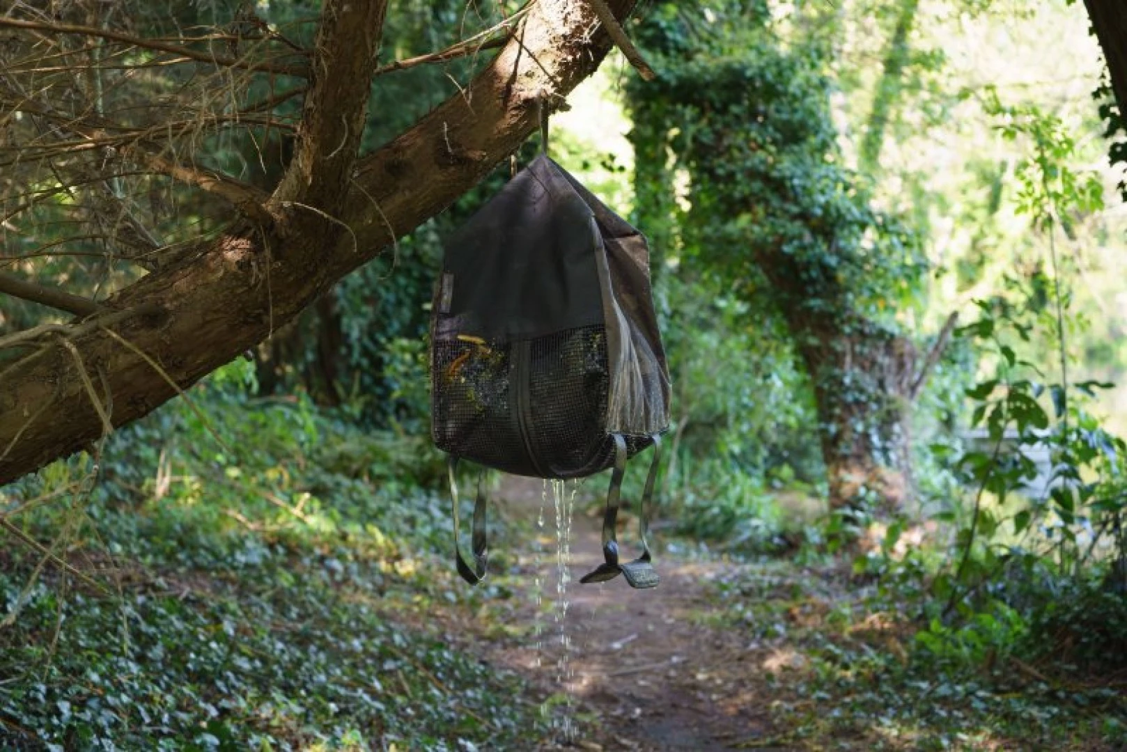 Solar Worldwide Welly and Wader Bag