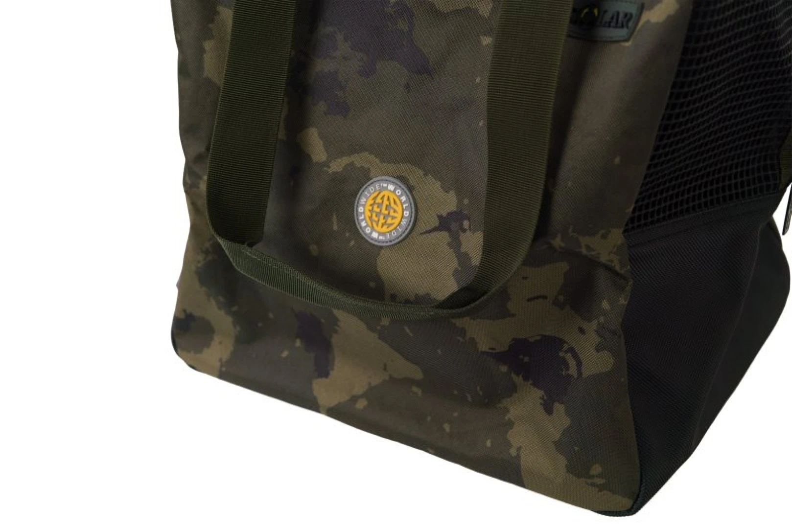 Solar Worldwide Welly and Wader Bag