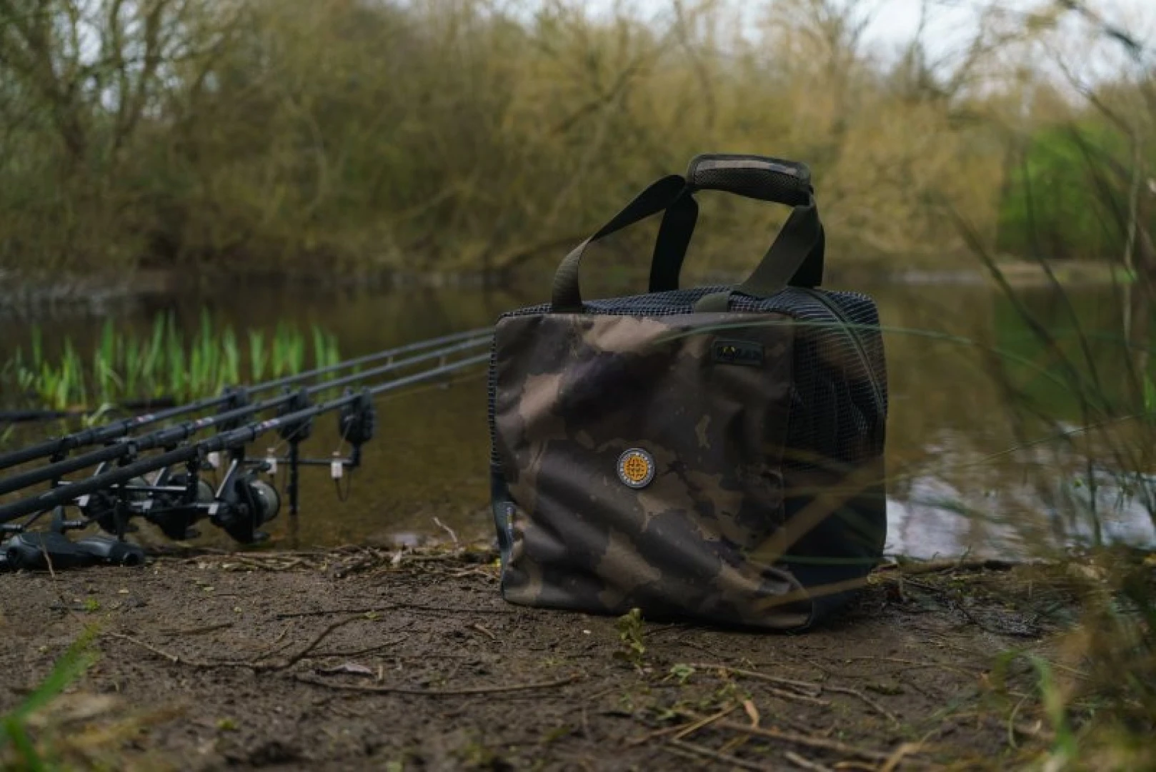 Solar Worldwide Welly and Wader Bag