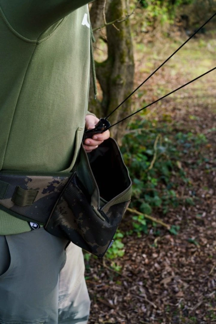 Solar Worldwide Bait N Stalker Pouch