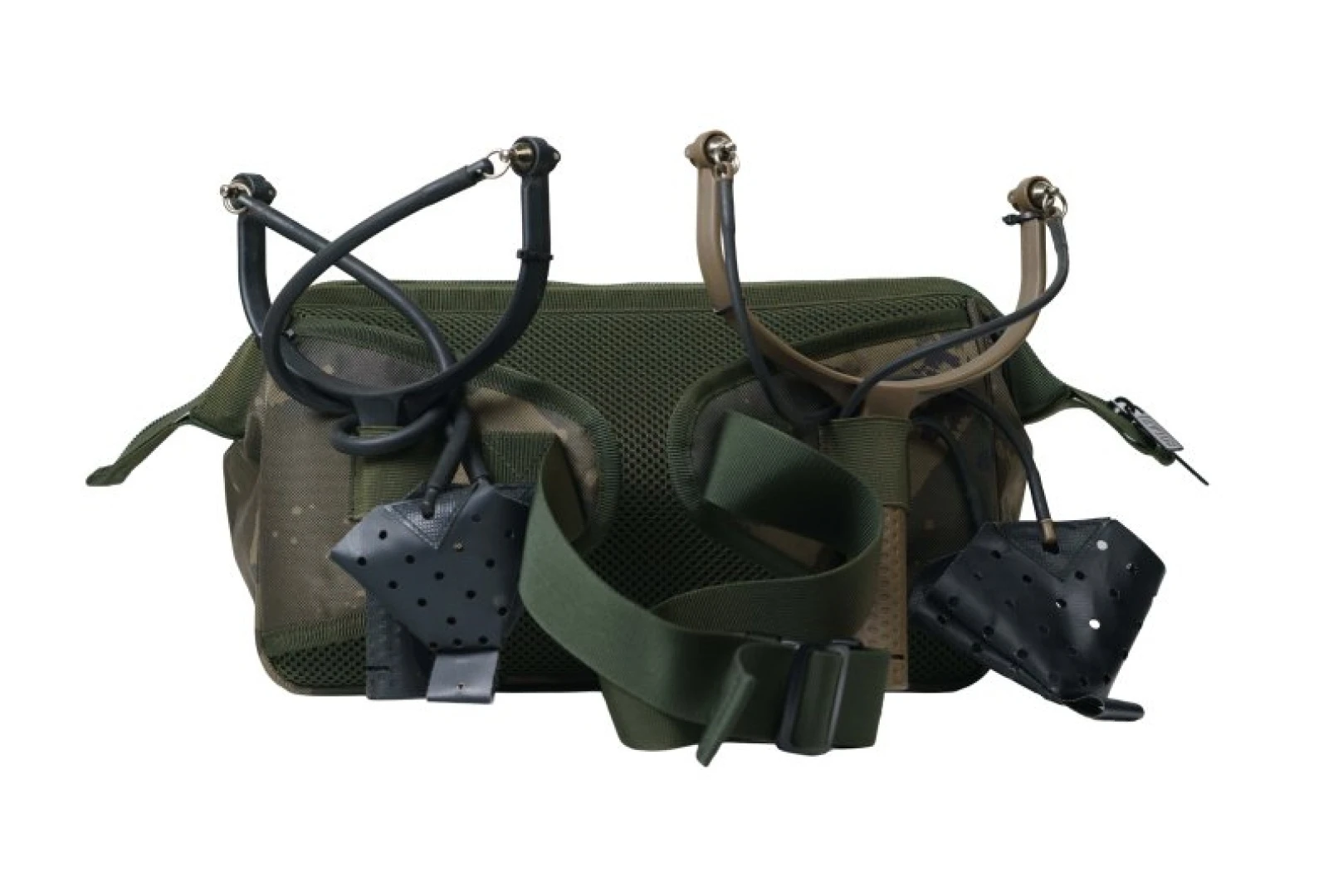 Solar Worldwide Bait N Stalker Pouch