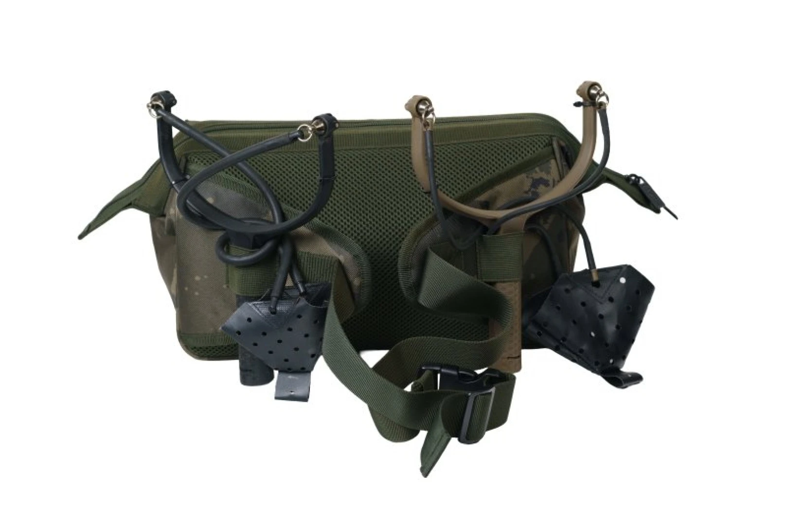 Solar Worldwide Bait N Stalker Pouch
