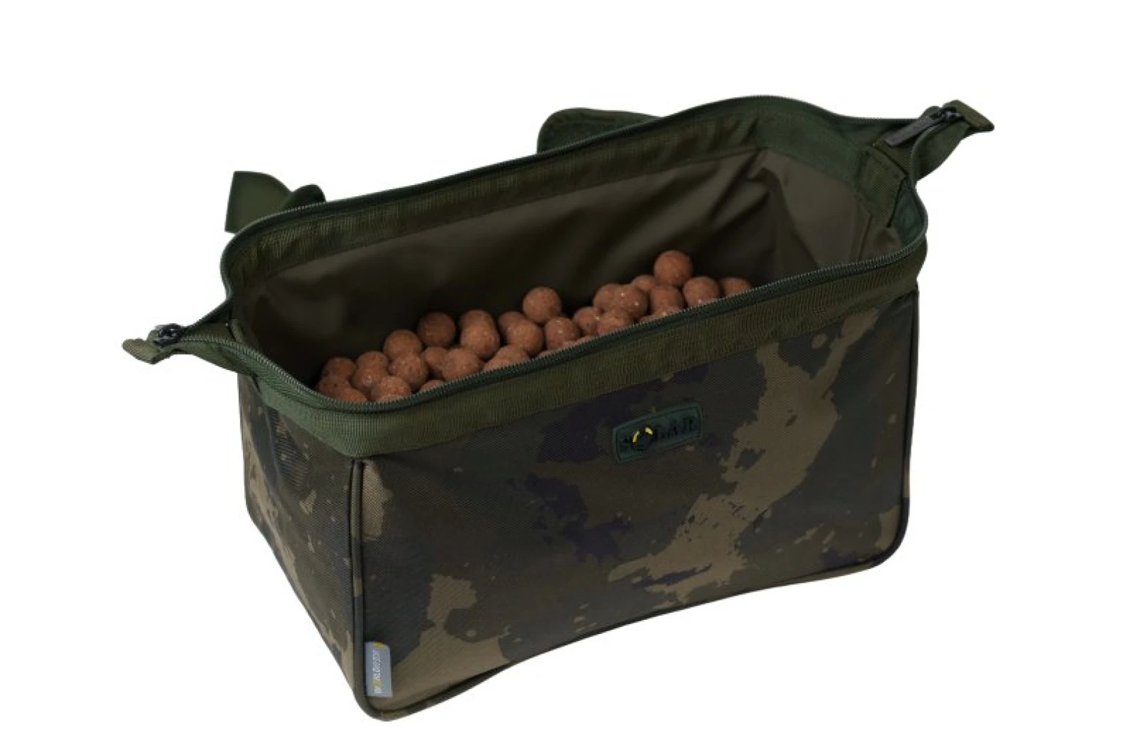 Solar Worldwide Bait N Stalker Pouch