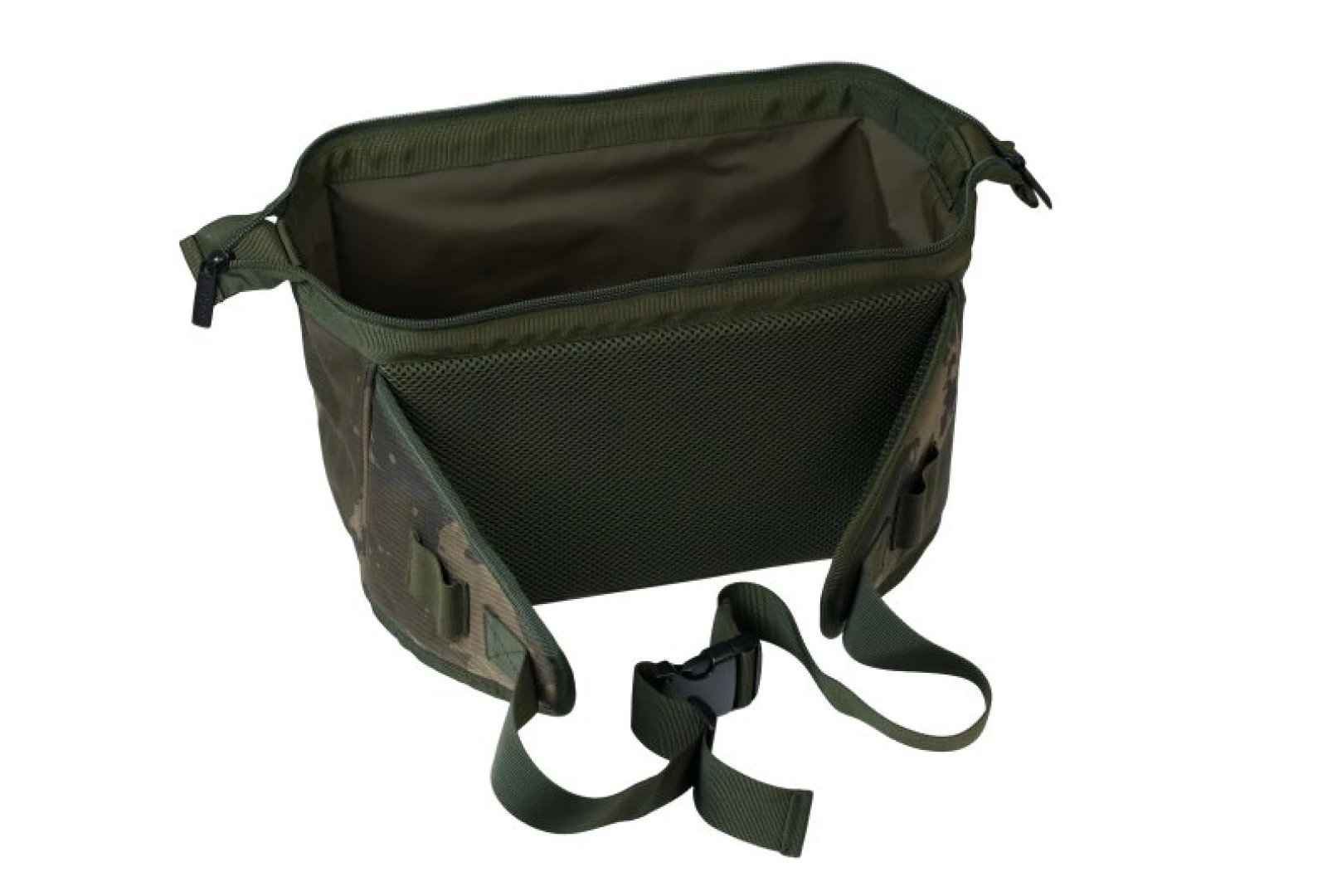 Solar Worldwide Bait N Stalker Pouch