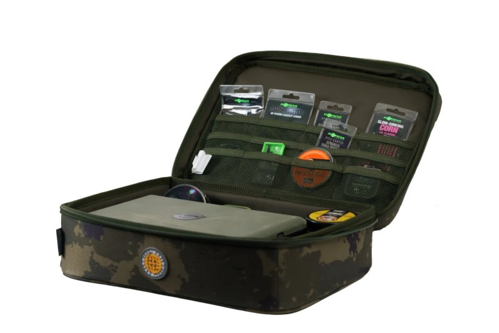 Solar Worldwide Tackle Station - Large