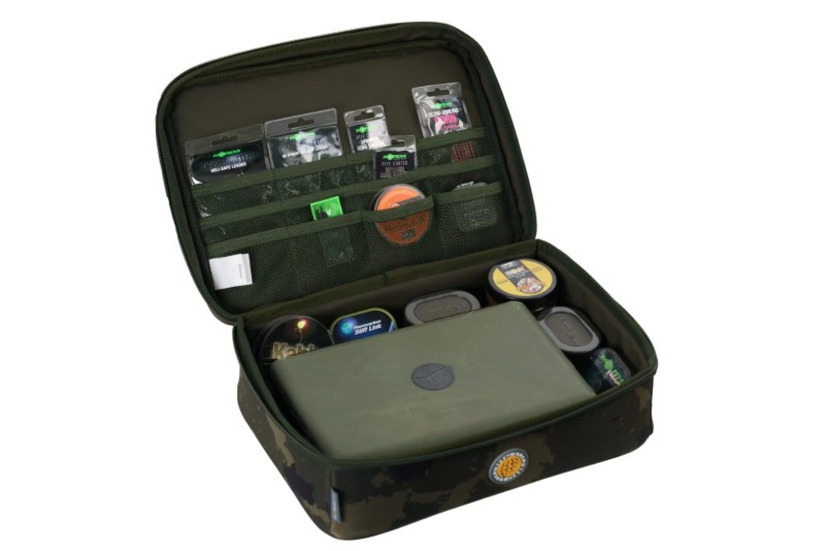 Solar Worldwide Tackle Station - Large