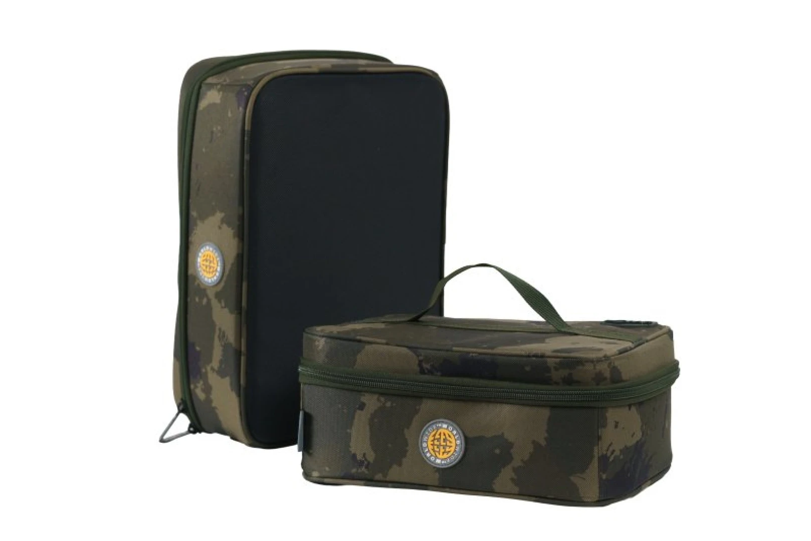 Solar Worldwide Tackle Station - Large