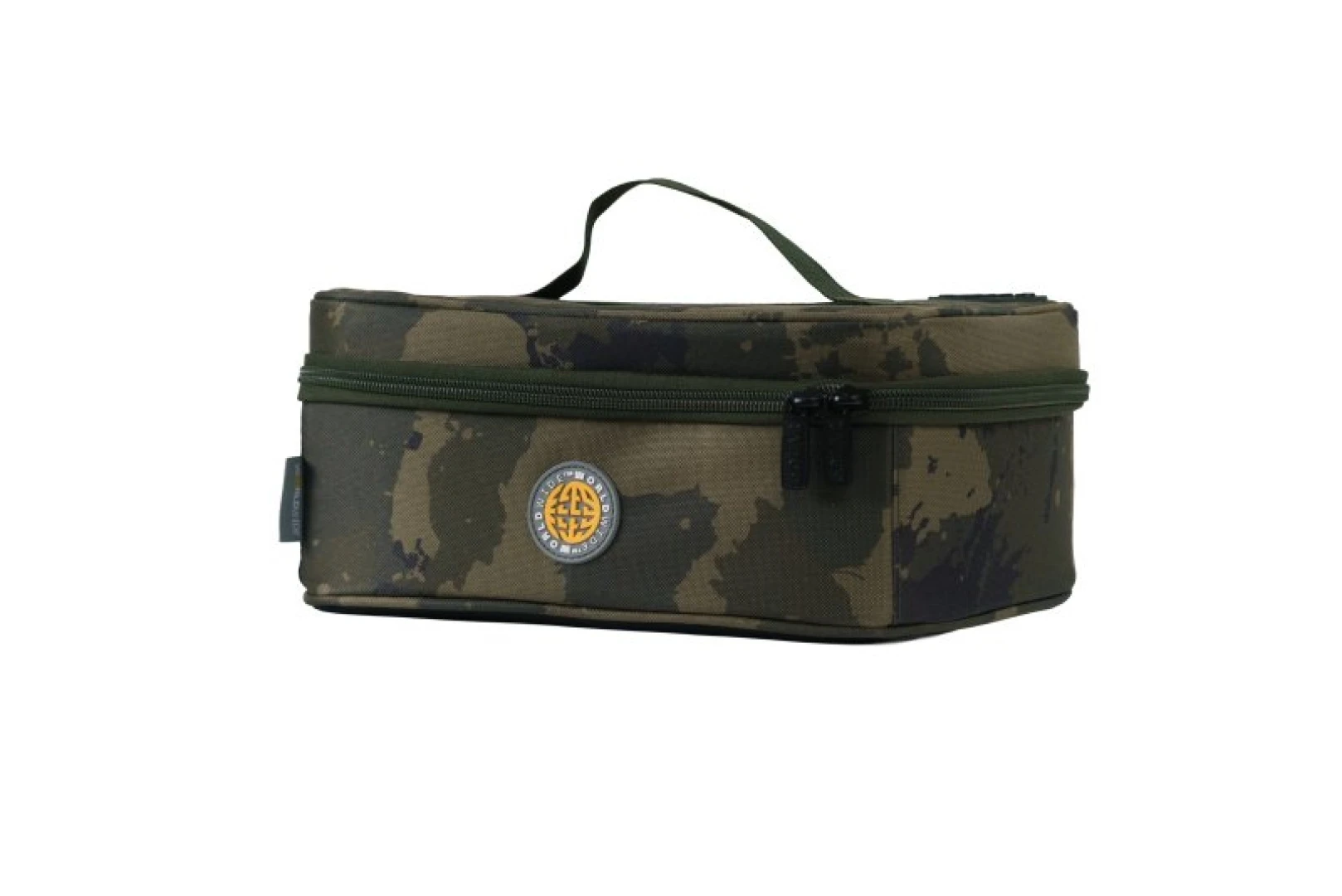 Solar Worldwide Tackle Station