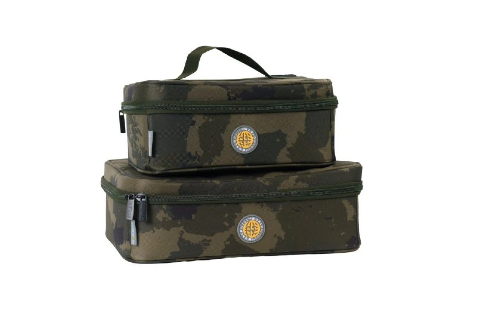 Solar Worldwide Tackle Station