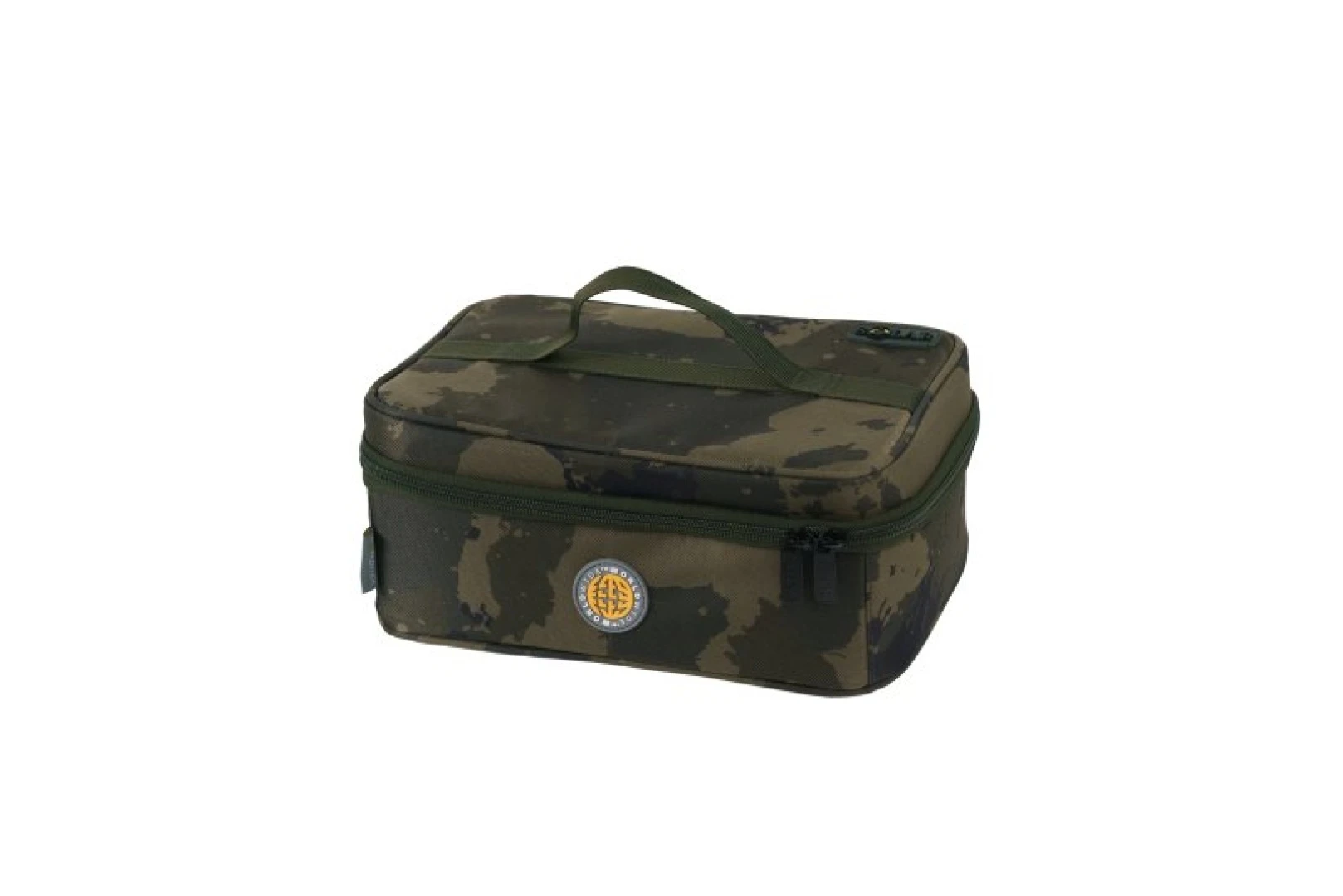 Solar Worldwide Tackle Station